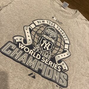 ‼️2009 WORLD SERIES‼️